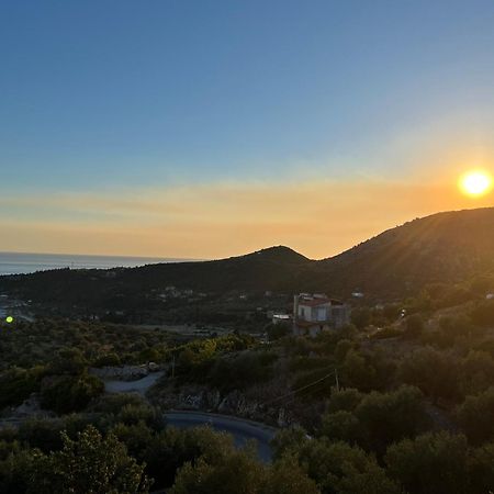 Aphrodite'S Garden Himara Kültér fotó